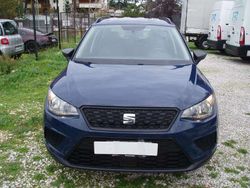 Blu Usata 2018 Seat Arona Style SUV | 8900 € (Buon prezzo)