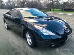 Toyota Celica