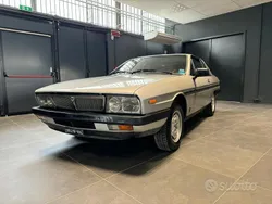 Argento Usata 1984 Lancia Gamma Coupé | 11.900 €