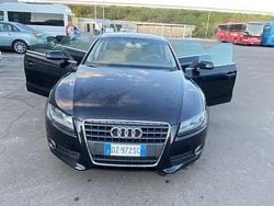 Usata 2010 Audi A5 Sportback Advanced Due volumi | 8500 € (Buon prezzo)