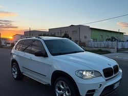 Usata 2011 BMW X5 SUV | 13.900 € (Molto cara)