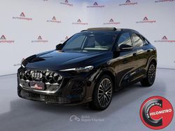 Nero Nuova 2025 Audi Q5 S-line plus SUV | 86.000 €