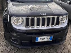 Usata 2015 Jeep Renegade SUV | 10.000 € (Buon prezzo)
