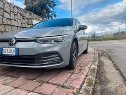 Usata 2020 VW Golf VIII Due volumi | 22.500 €