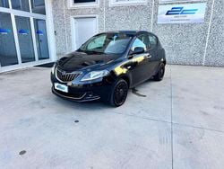 Nero Usata 2022 Lancia Ypsilon Silver Due volumi | 9990 € (Buon prezzo)