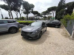 Grigio Usata 2024 Peugeot 308 Allure Tre volumi | 24.000 € (Super prezzo)