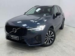 Blu/azzurro Usata 2023 Volvo XC60 Plus SUV | 39.900 € (Buon prezzo)