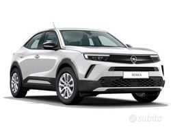 Bianco Nuova 2025 Opel Mokka Edition SUV | 19.250 € (Ottimo prezzo)
