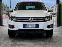 Usata 2012 VW Tiguan Track & Field SUV | 13.000 € (Molto cara)