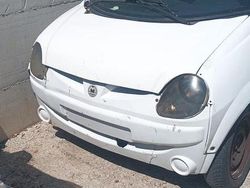 Bianco Usata 2009 Aixam Microcar Due volumi | 1200 €