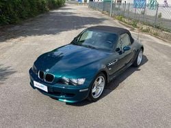 Boston green metallic Usata 1999 BMW Z3 M Cabrio | 47.900 € (Buon prezzo)
