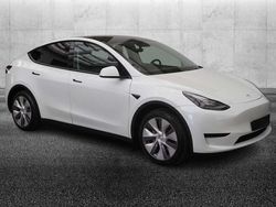 Bianco Usata 2023 Tesla Model Y RWD SUV | 38.450 € (Buon prezzo)