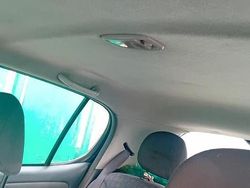 Blu Usata 2003 Toyota Yaris Tre volumi | 1500 € (Ottimo prezzo)