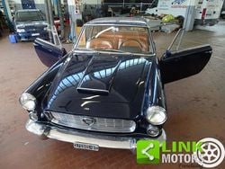 Blu Usata 1966 Lancia Flaminia Coupé | 39.900 €