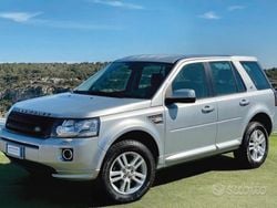 Grigio Usata 2013 Land Rover Freelander 2 SE SUV | 7950 € (Ottimo prezzo)