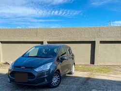 Usata 2017 Ford B-MAX Monovolume | 10.000 € (Molto cara)