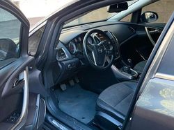 Grigio Usata 2011 Opel Astra Cosmo Tre volumi | 4999 € (Buon prezzo)