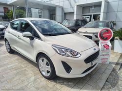 Beige Usata 2020 Ford Fiesta Due volumi | 12.950 € (Buon prezzo)