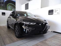 Nero Usata 2024 Alfa Romeo Tonale Sprint SUV | 28.400 € (Buon prezzo)