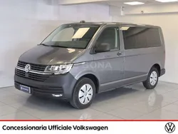 Grigio Usata 2022 VW T6.1 Comfortline Furgone | 37.590 € (Super prezzo)