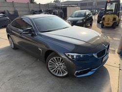 Usata 2018 BMW 420 Luxury Line Coupé | 22.000 € (Buon prezzo)
