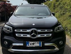 Usata 2019 Mercedes X250 Business Pick-up | 36.000 € (Cara)
