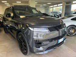 Carphatian grey met. Usata 2023 Land Rover Range Rover Sport SE Dynamic SUV | 90.900 € (Buon prezzo)