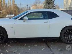Bianco Usata 2016 Dodge Challenger Coupé | 26.000 € (Buon prezzo)