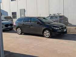 Usata 2020 Peugeot 308 Station wagon | 10.500 €