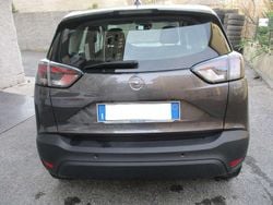 Grigio Usata 2021 Opel Crossland X Ultimate SUV | 12.900 € (Buon prezzo)
