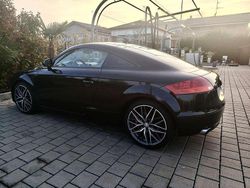 Nero Usata 2006 Audi TT Ambiente Coupé | 13.000 € (Super prezzo)