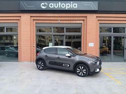 Grigio Usata 2023 Citroën C3 PureTech Due volumi | 14.500 € (Buon prezzo)