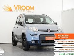 Usata 2018 Fiat Panda S Due volumi | 12.000 € (Molto cara)
