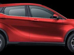 Rosso Nuova 2025 DFSK Fengon SUV | 16.500 €