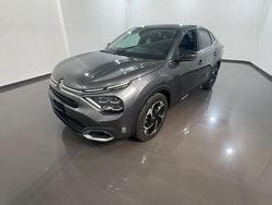 Grigio metallizzato Usata 2024 Citroën C4 X SUV | 18.990 € (Buon prezzo)