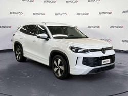 Bianco Usata 2025 VW Tayron Edition SUV | 44.900 € (Super prezzo)