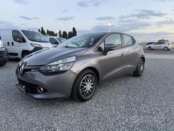 Grigio Usata 2013 Renault Clio IV Tre volumi | 6550 € (Buon prezzo)
