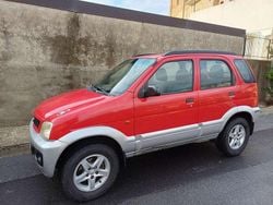 Usata 2003 Daihatsu Terios SUV | 5200 € (Cara)