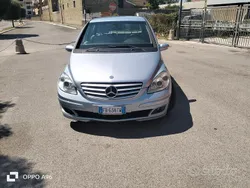 Usata 2007 Mercedes B180 Monovolume | 1200 € (Super prezzo)