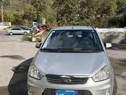 Usata 2009 Ford C-MAX Titanium Monovolume | 3200 € (Cara)