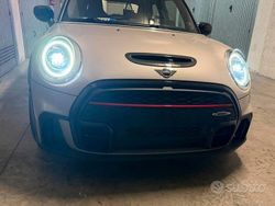 Grigio Usata 2017 Mini John Cooper Works Due volumi | 19.000 € (Buon prezzo)