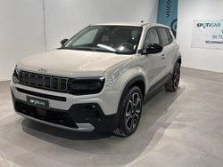 Grigio Usata 2025 Jeep Avenger Summit SUV | 22.950 € (Buon prezzo)