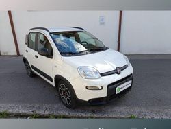 Bianco Usata 2022 Fiat Panda City Life Due volumi | 11.900 € (Cara)