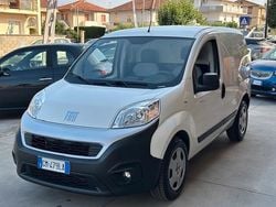 Bianco Usata 2022 Fiat Fiorino Furgone | 11.200 € (Buon prezzo)