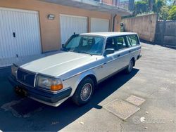 Grigio Usata 1987 Volvo 240 Station wagon | 4800 €