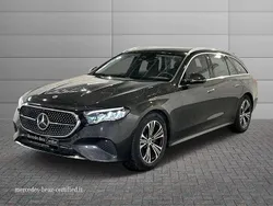 Usata 2024 Mercedes 220 Advanced Station wagon | 53.500 € (Buon prezzo)