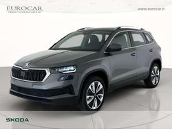 Grigio graphite metallizzato Nuova 2025 Skoda Karoq Style SUV | 35.900 € (Molto cara)