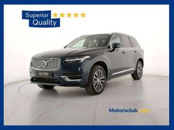 Blu Nuova 2025 Volvo XC90 Core SUV | 67.355 € (Super prezzo)