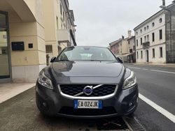 Grigio Usata 2010 Volvo C30 Momentum Due volumi | 9800 €