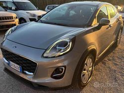Grigio Usata 2022 Ford Puma S SUV | 14.750 € (Buon prezzo)